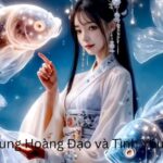 Cung Hoàng Đạo và Tình Yêu