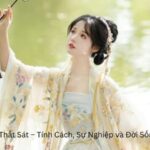 Mệnh Tử Vi Thất Sát (1)